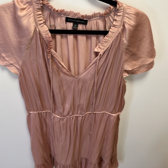 Banana Republic pink dress - Picture 5 of 5